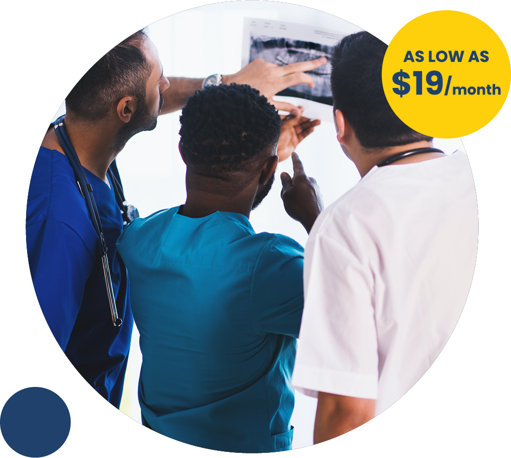 Commercial Freezer Alarm l Sonicu